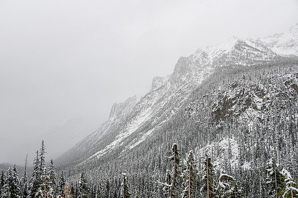 Washington Pass 2