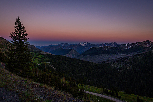 North Cascades View 10