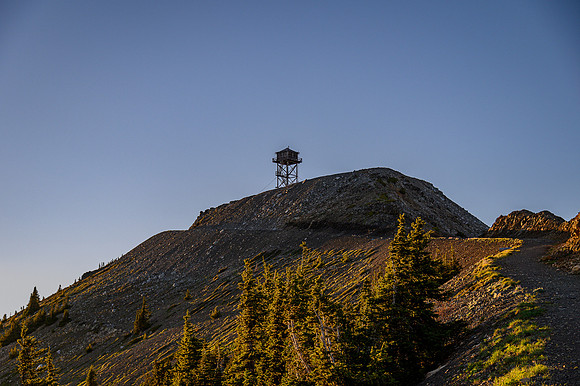 North Cascades View 6
