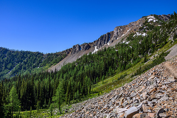 North Cascades View 13