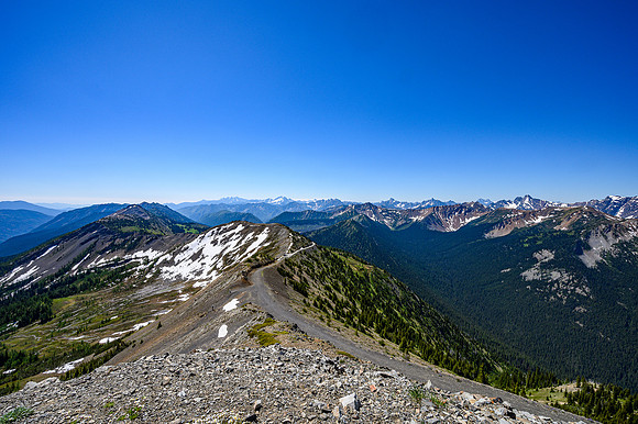 North Cascades View 20
