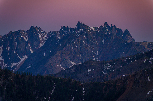 North Cascades View 9