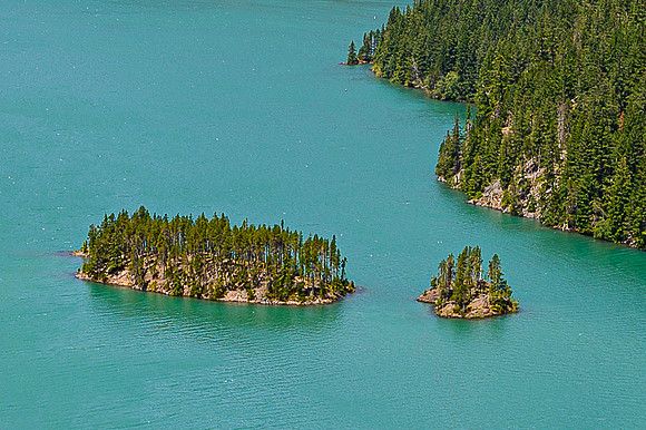 Diablo Lake 2