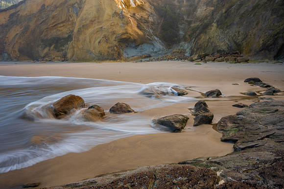 DSC_2481 Hug Point 12x18 $95