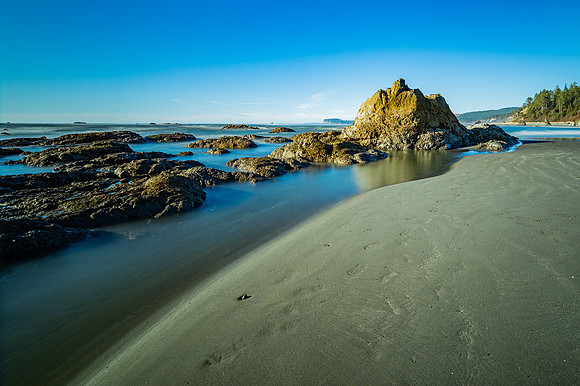 DSC_2710 Washington Coast 12x18 $95