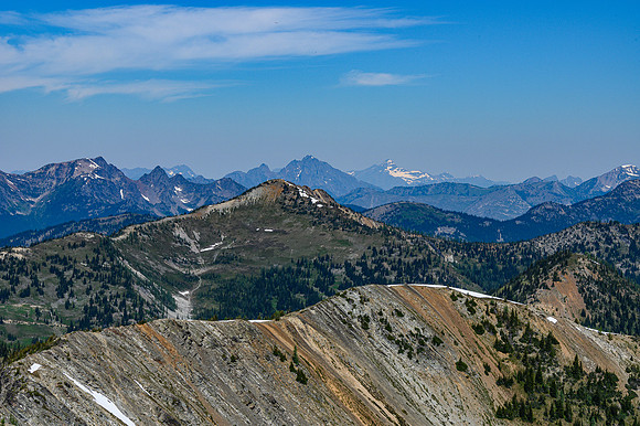 North Cascades View 21