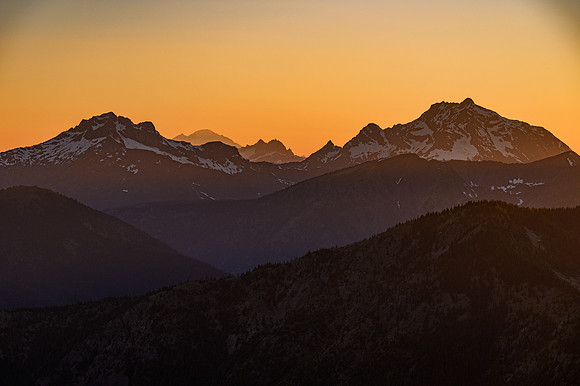 North Cascades View 8