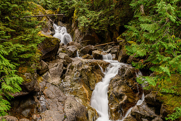 Twin Falls