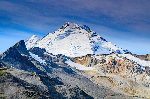 Mt Baker 3