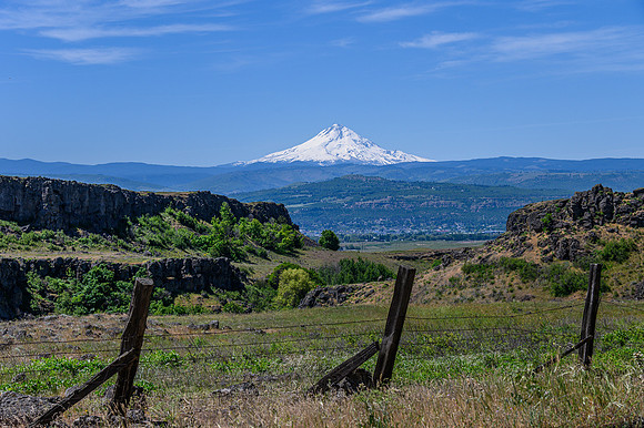 Mt. Adams 1