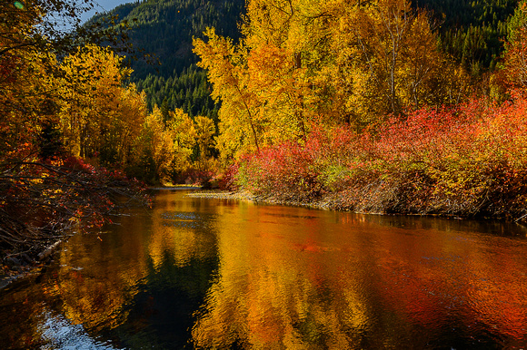 2 Tumwater Canyon Hwy 2