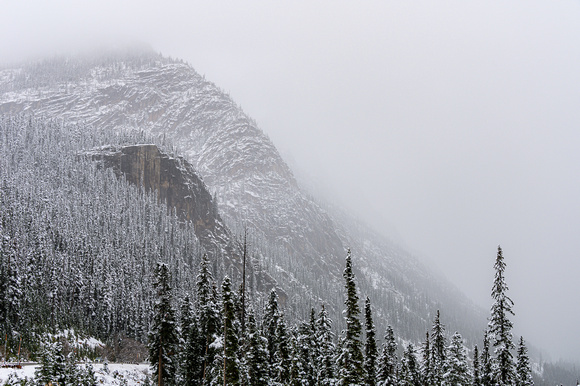 Washington Pass 1